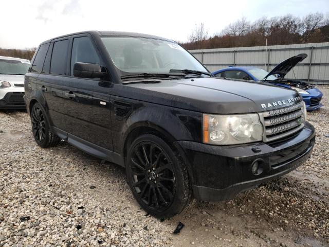 Photo 3 VIN: SALSF25419A214493 - LAND ROVER RANGEROVER 