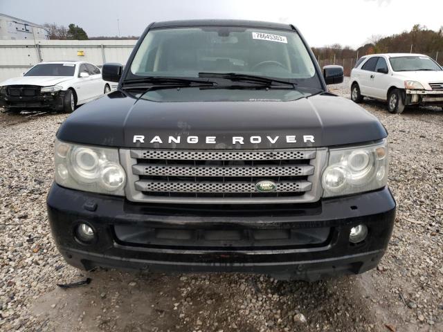 Photo 4 VIN: SALSF25419A214493 - LAND ROVER RANGEROVER 