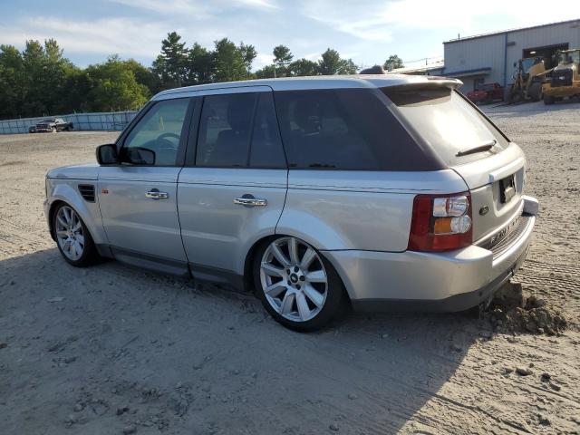 Photo 1 VIN: SALSF25426A911182 - LAND ROVER RANGE ROVE 