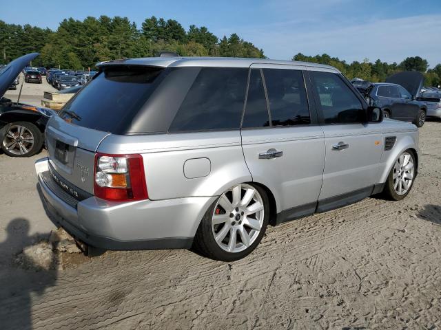 Photo 2 VIN: SALSF25426A911182 - LAND ROVER RANGE ROVE 