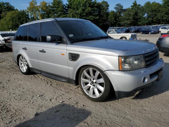 Photo 3 VIN: SALSF25426A911182 - LAND ROVER RANGE ROVE 