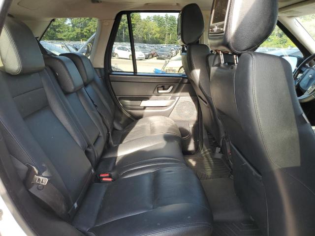 Photo 10 VIN: SALSF25426A911182 - LAND-ROVER RANGE ROVE 