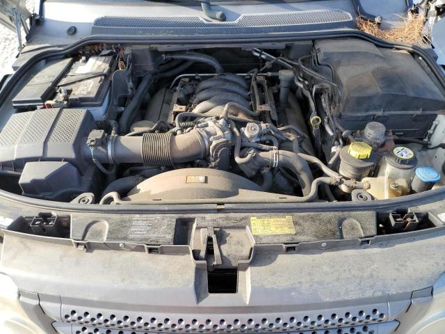 Photo 11 VIN: SALSF25426A911182 - LAND-ROVER RANGE ROVE 