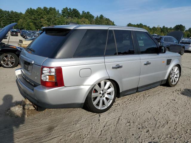 Photo 2 VIN: SALSF25426A911182 - LAND-ROVER RANGE ROVE 