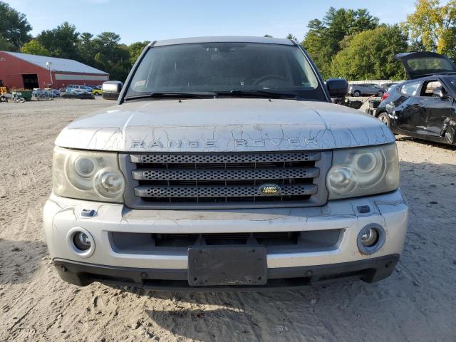 Photo 4 VIN: SALSF25426A911182 - LAND-ROVER RANGE ROVE 