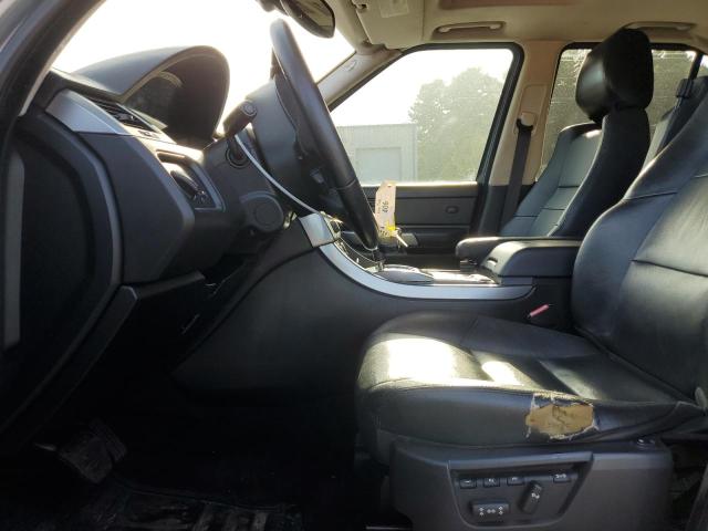 Photo 6 VIN: SALSF25426A911182 - LAND-ROVER RANGE ROVE 