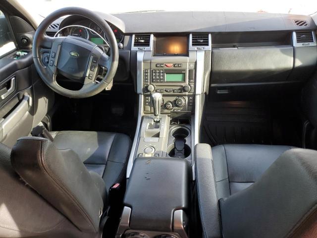 Photo 7 VIN: SALSF25426A911182 - LAND-ROVER RANGE ROVE 