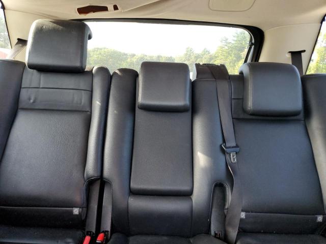 Photo 9 VIN: SALSF25426A911182 - LAND-ROVER RANGE ROVE 