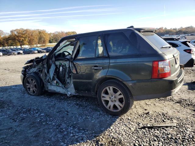 Photo 1 VIN: SALSF25426A928080 - LAND ROVER RANGE ROVE 