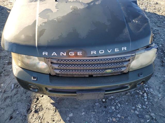 Photo 11 VIN: SALSF25426A928080 - LAND ROVER RANGE ROVE 