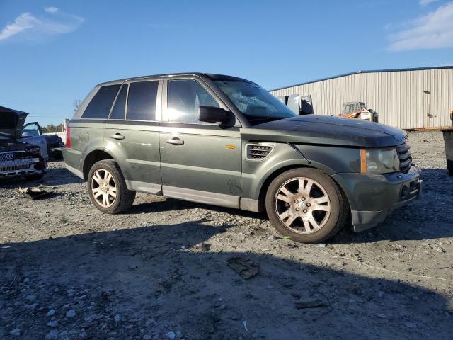 Photo 3 VIN: SALSF25426A928080 - LAND ROVER RANGE ROVE 