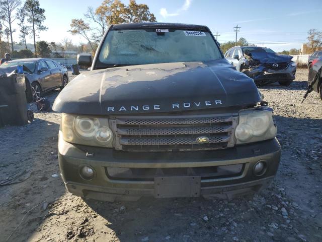 Photo 4 VIN: SALSF25426A928080 - LAND ROVER RANGE ROVE 