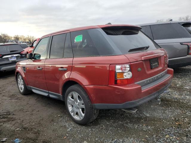 Photo 1 VIN: SALSF25426A941931 - LAND ROVER RANGE ROVE 