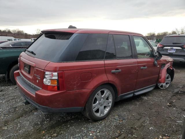 Photo 2 VIN: SALSF25426A941931 - LAND ROVER RANGE ROVE 