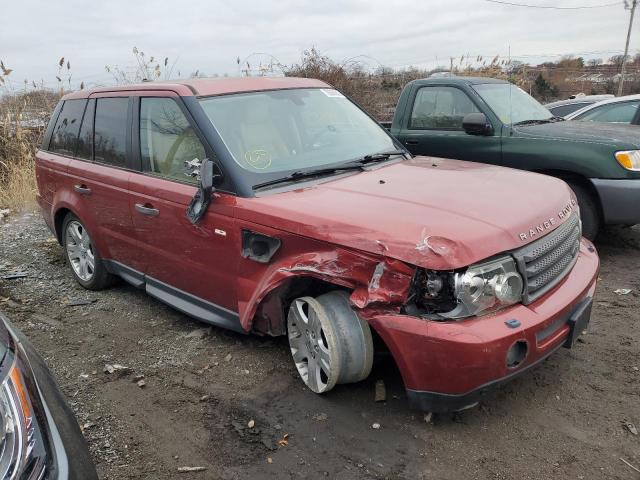 Photo 3 VIN: SALSF25426A941931 - LAND ROVER RANGE ROVE 