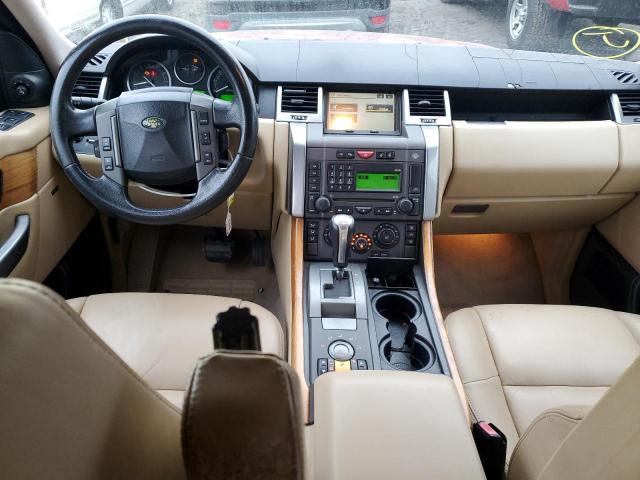 Photo 7 VIN: SALSF25426A941931 - LAND ROVER RANGE ROVE 