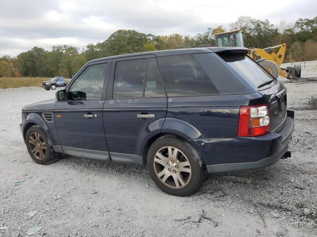 Photo 1 VIN: SALSF25426A945980 - LAND ROVER RANGE ROVE 