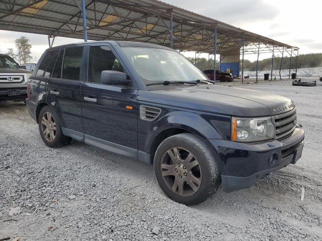 Photo 3 VIN: SALSF25426A945980 - LAND ROVER RANGE ROVE 