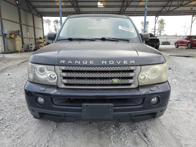 Photo 4 VIN: SALSF25426A945980 - LAND ROVER RANGE ROVE 