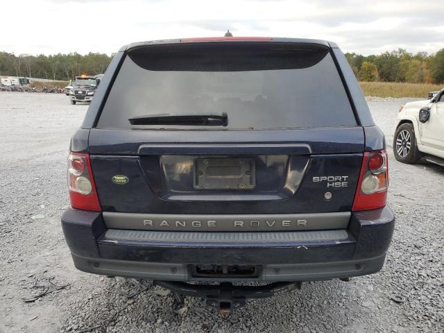 Photo 5 VIN: SALSF25426A945980 - LAND ROVER RANGE ROVE 