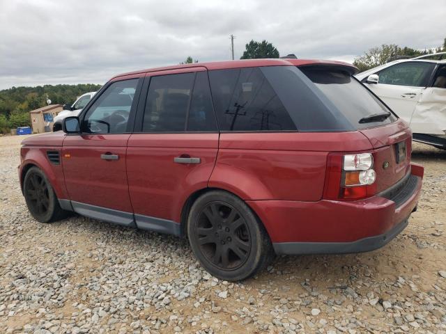 Photo 1 VIN: SALSF25426A950029 - LAND ROVER RANGE ROVE 