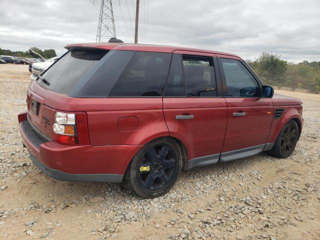 Photo 2 VIN: SALSF25426A950029 - LAND ROVER RANGE ROVE 