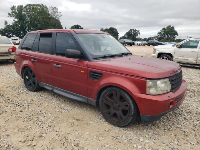 Photo 3 VIN: SALSF25426A950029 - LAND ROVER RANGE ROVE 