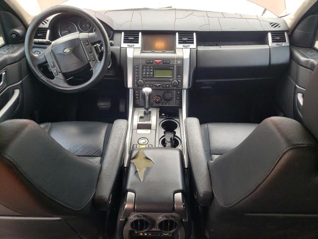 Photo 7 VIN: SALSF25426A950029 - LAND ROVER RANGE ROVE 