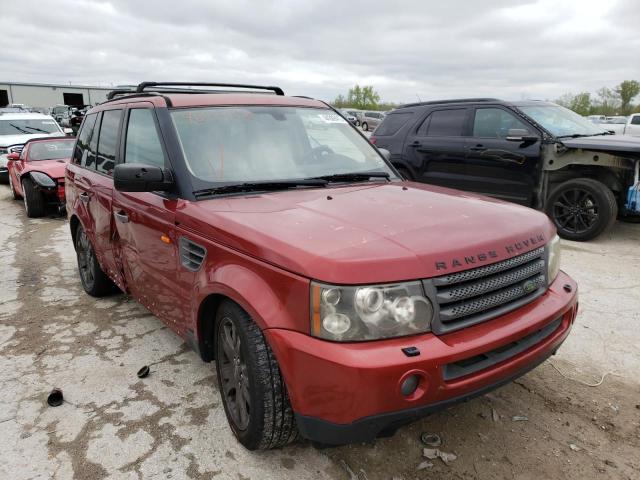 Photo 0 VIN: SALSF25426A964402 - LAND ROVER RANGE ROVE 