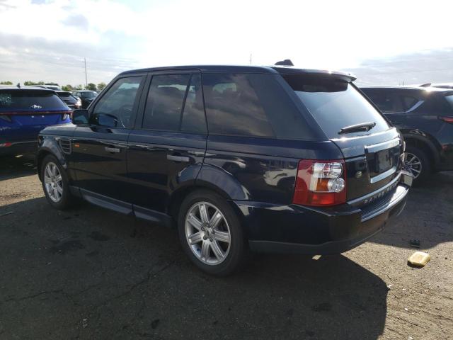 Photo 1 VIN: SALSF25426A970488 - LAND ROVER RANGEROVER 