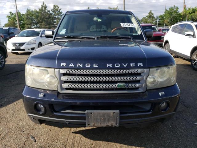 Photo 4 VIN: SALSF25426A970488 - LAND ROVER RANGEROVER 