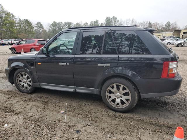 Photo 1 VIN: SALSF25427A106333 - LAND ROVER RANGE ROVE 