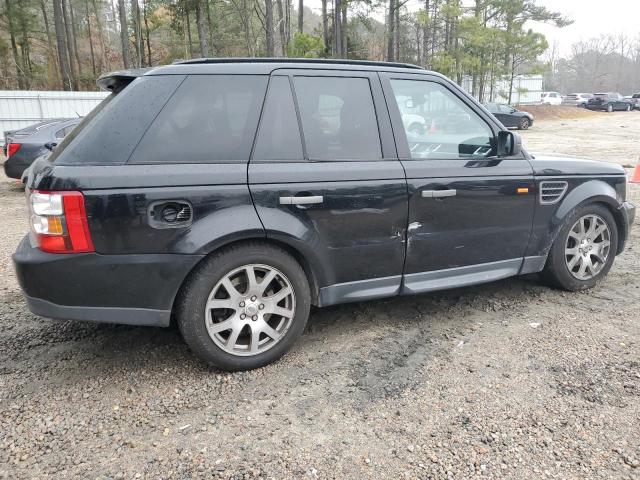 Photo 2 VIN: SALSF25427A106333 - LAND ROVER RANGE ROVE 