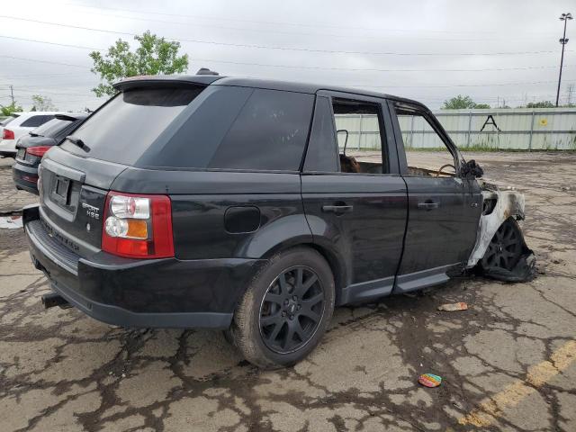 Photo 2 VIN: SALSF25428A136353 - LAND ROVER RANGEROVER 