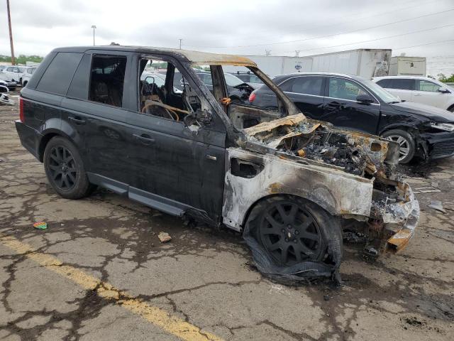 Photo 3 VIN: SALSF25428A136353 - LAND ROVER RANGEROVER 