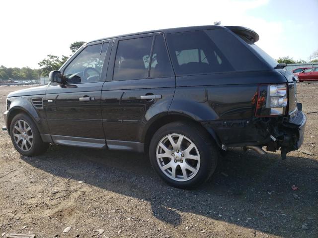 Photo 1 VIN: SALSF25429A189572 - LAND ROVER RANGEROVER 