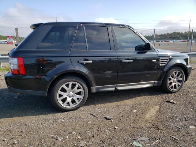 Photo 2 VIN: SALSF25429A189572 - LAND ROVER RANGEROVER 