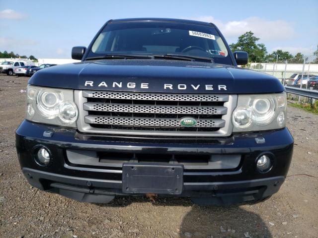 Photo 4 VIN: SALSF25429A189572 - LAND ROVER RANGEROVER 