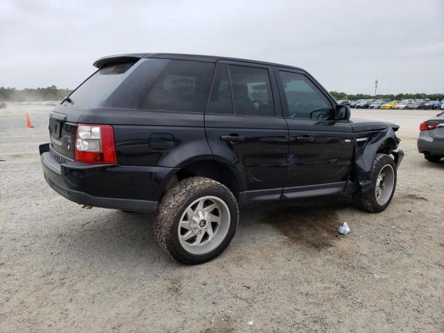 Photo 2 VIN: SALSF25429A191158 - LAND ROVER RANGEROVER 