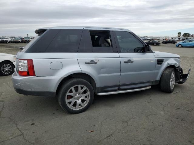 Photo 2 VIN: SALSF25429A199745 - LAND ROVER RANGE ROVE 