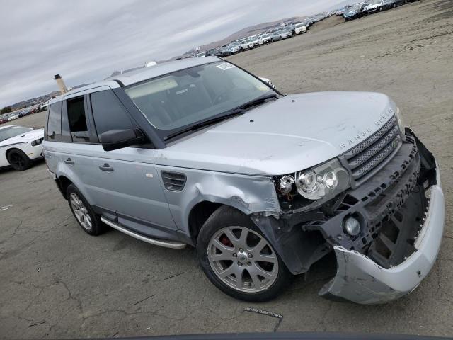 Photo 3 VIN: SALSF25429A199745 - LAND ROVER RANGE ROVE 