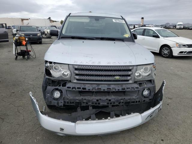 Photo 4 VIN: SALSF25429A199745 - LAND ROVER RANGE ROVE 