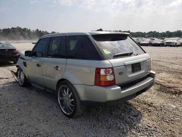 Photo 2 VIN: SALSF25436A914253 - LAND ROVER RANGE ROVE 