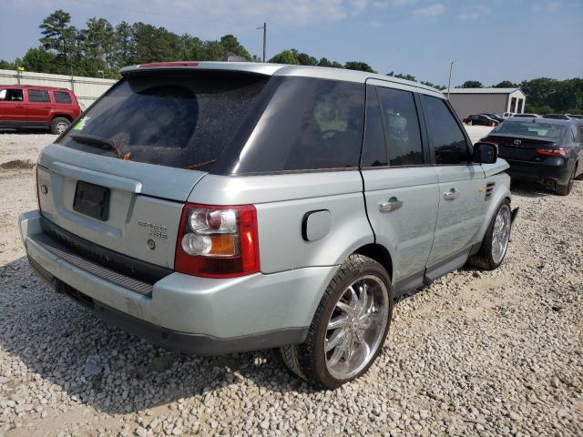 Photo 3 VIN: SALSF25436A914253 - LAND ROVER RANGE ROVE 