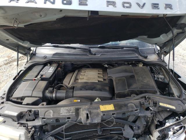 Photo 6 VIN: SALSF25436A914253 - LAND ROVER RANGE ROVE 