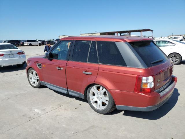 Photo 1 VIN: SALSF25436A914849 - LAND ROVER RANGEROVER 