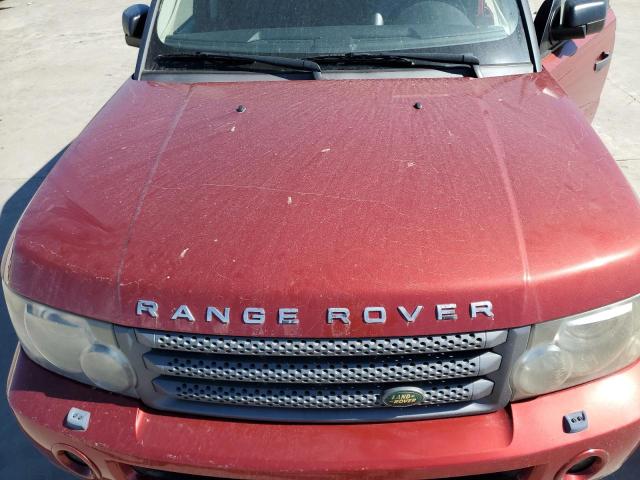 Photo 10 VIN: SALSF25436A914849 - LAND ROVER RANGEROVER 