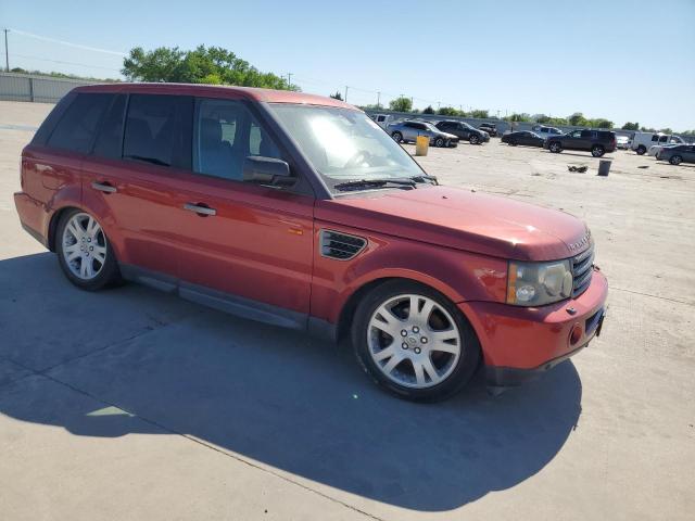 Photo 3 VIN: SALSF25436A914849 - LAND ROVER RANGEROVER 