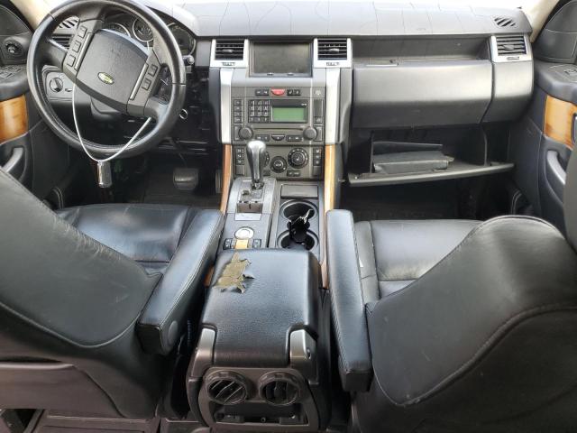 Photo 7 VIN: SALSF25436A914849 - LAND ROVER RANGEROVER 