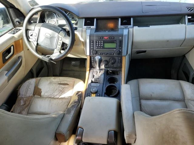 Photo 7 VIN: SALSF25436A928444 - LAND ROVER RANGE ROVE 